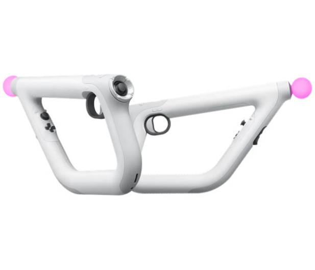 PlayStation Farpoint + PS VR Aim Controller - 365643 - zdjęcie 3